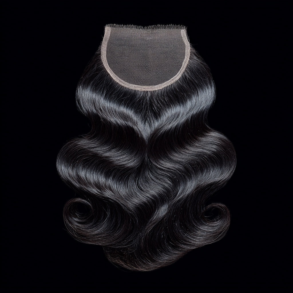 HD Closure