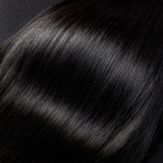 Straight Bundles