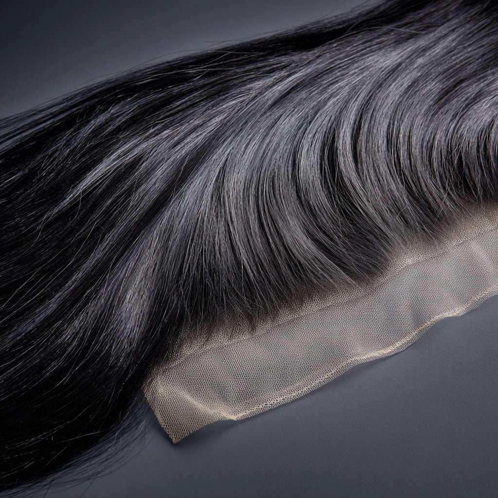 Lace Frontal