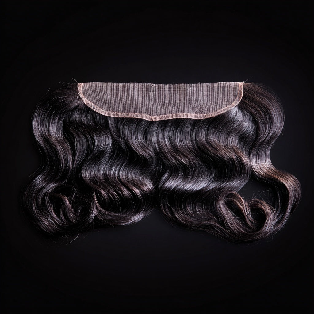 Lace Frontal