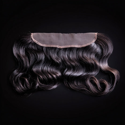Lace Frontal